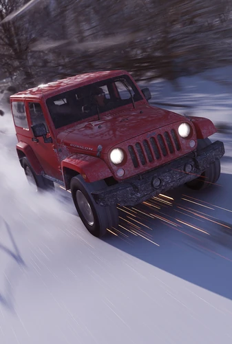Forza Horizon 4/Update 7/Autumn Season | Forza Wiki | Fandom