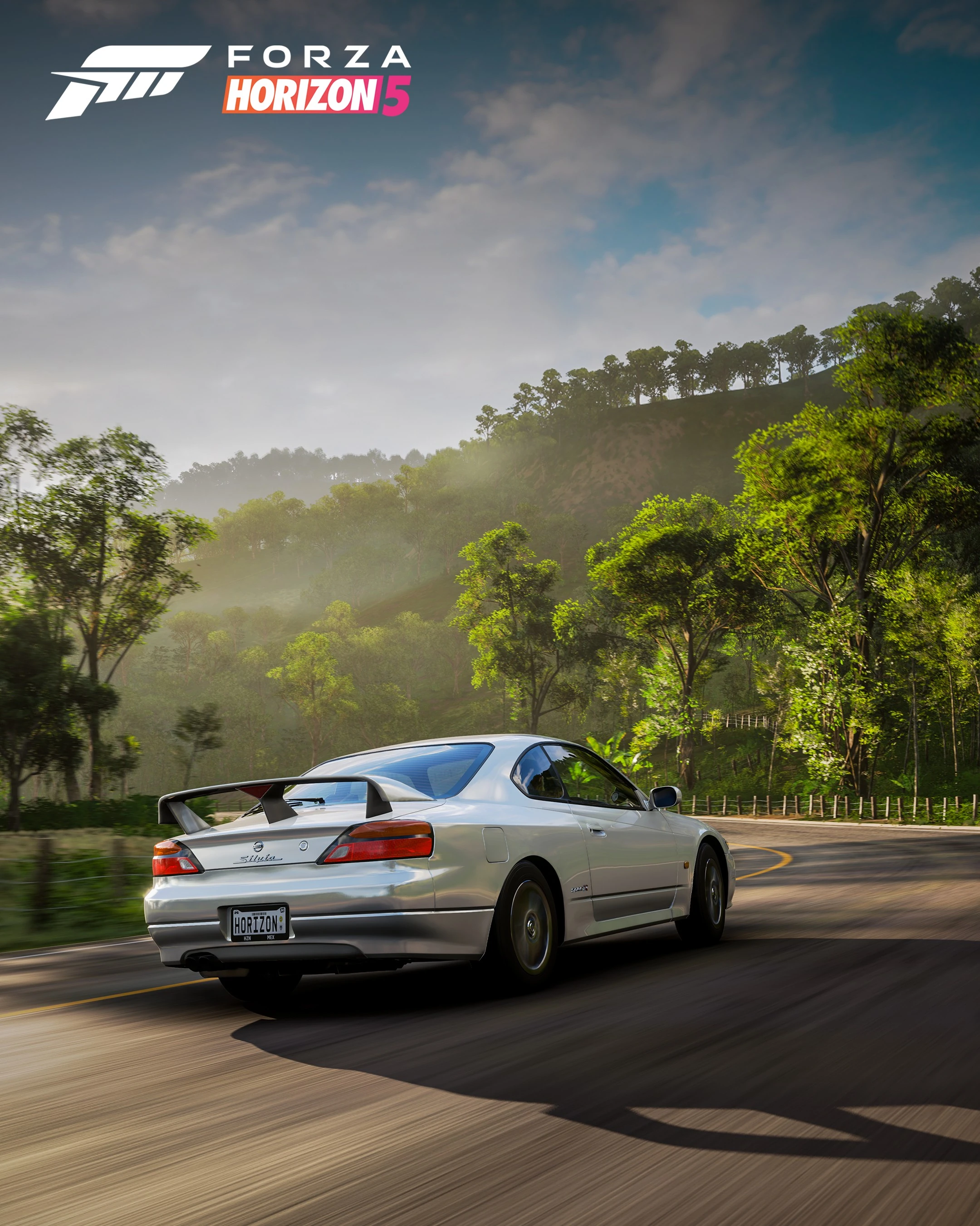 Nissan Silvia Spec-R thumbnail