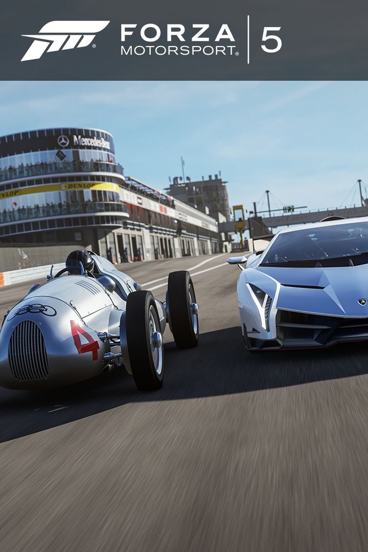 Forza Motorsport 6/Car Pass, Forza Wiki