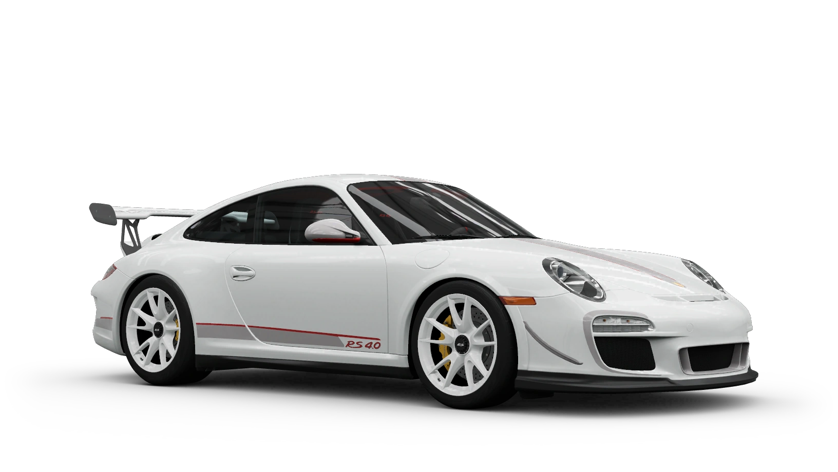 Porsche 911 GT3 RS 4.0 thumbnail