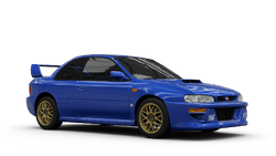 ドリフトパッケージNEO 4WD インプレッサ22B ドリスピ 全車種図鑑：Impreza 22B-STi Version | DRISPI DAYS