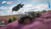 Forza Horizon 4