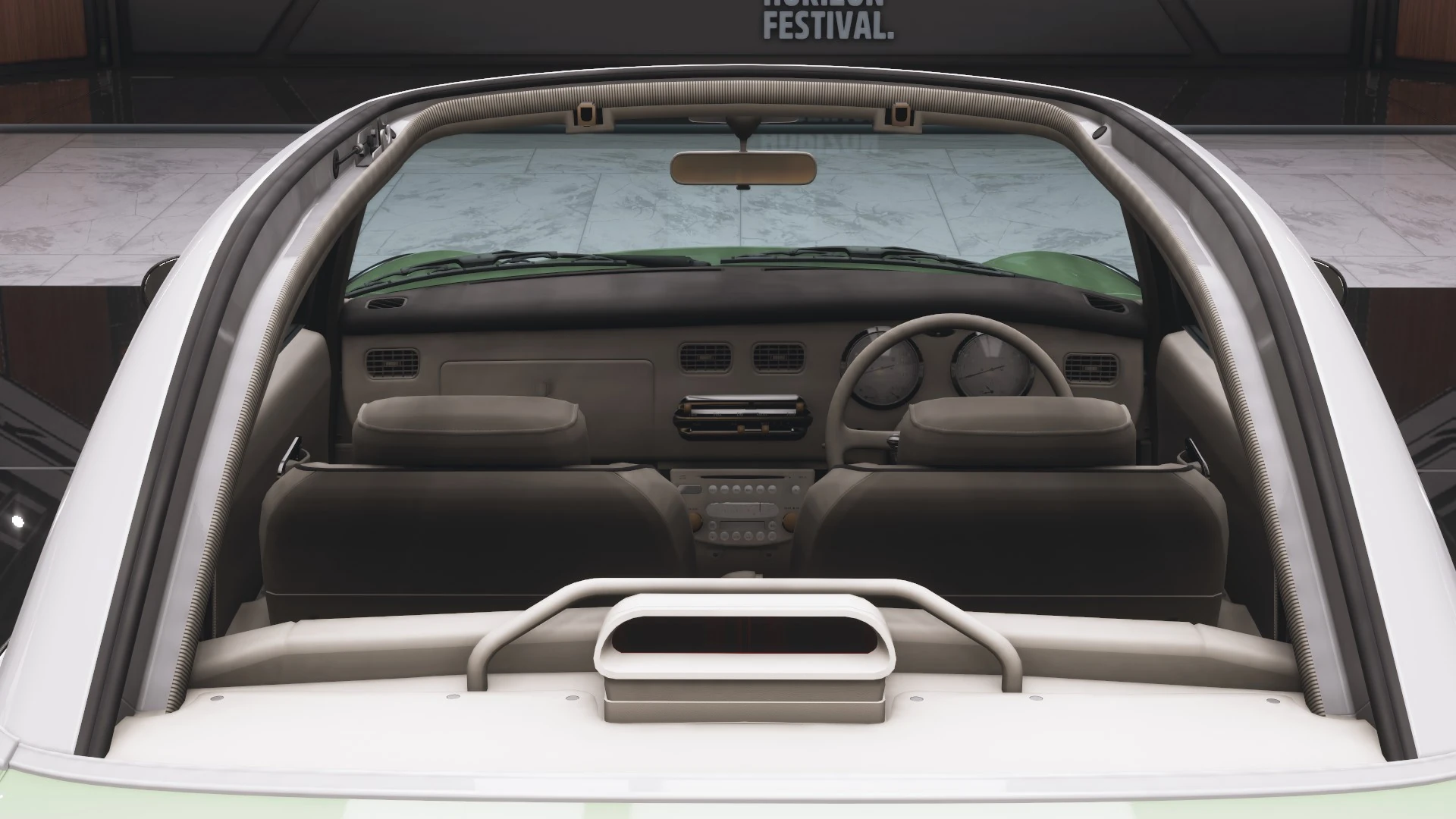 Nissan Figaro thumbnail