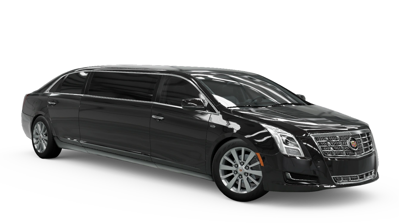 Cadillac XTS Limousine