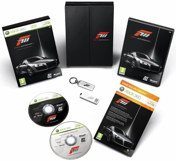 Modellino Macchina Limited edition FORZA HORIZON 3 Introvabile