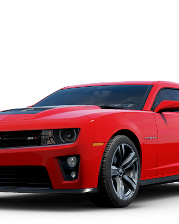 Chevrolet Camaro Zl1 Forza Wiki Fandom