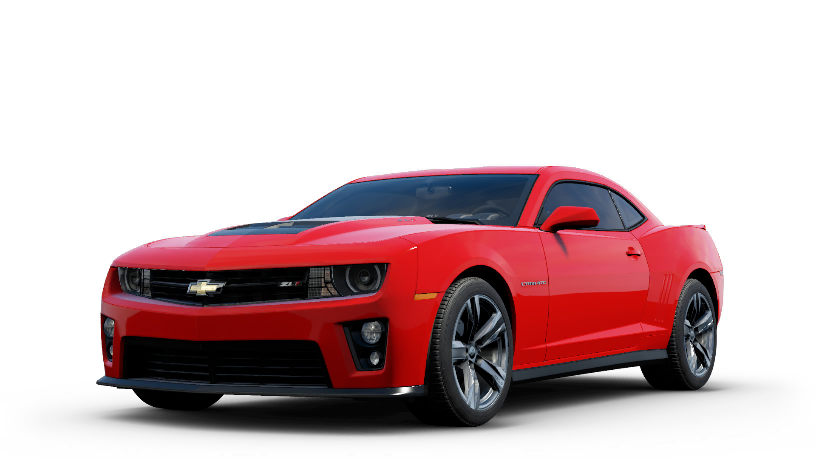 Chevrolet Camaro Zl1 Forza Wiki Fandom