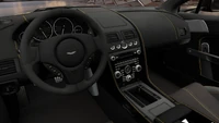 Interior Forza Horizon 3