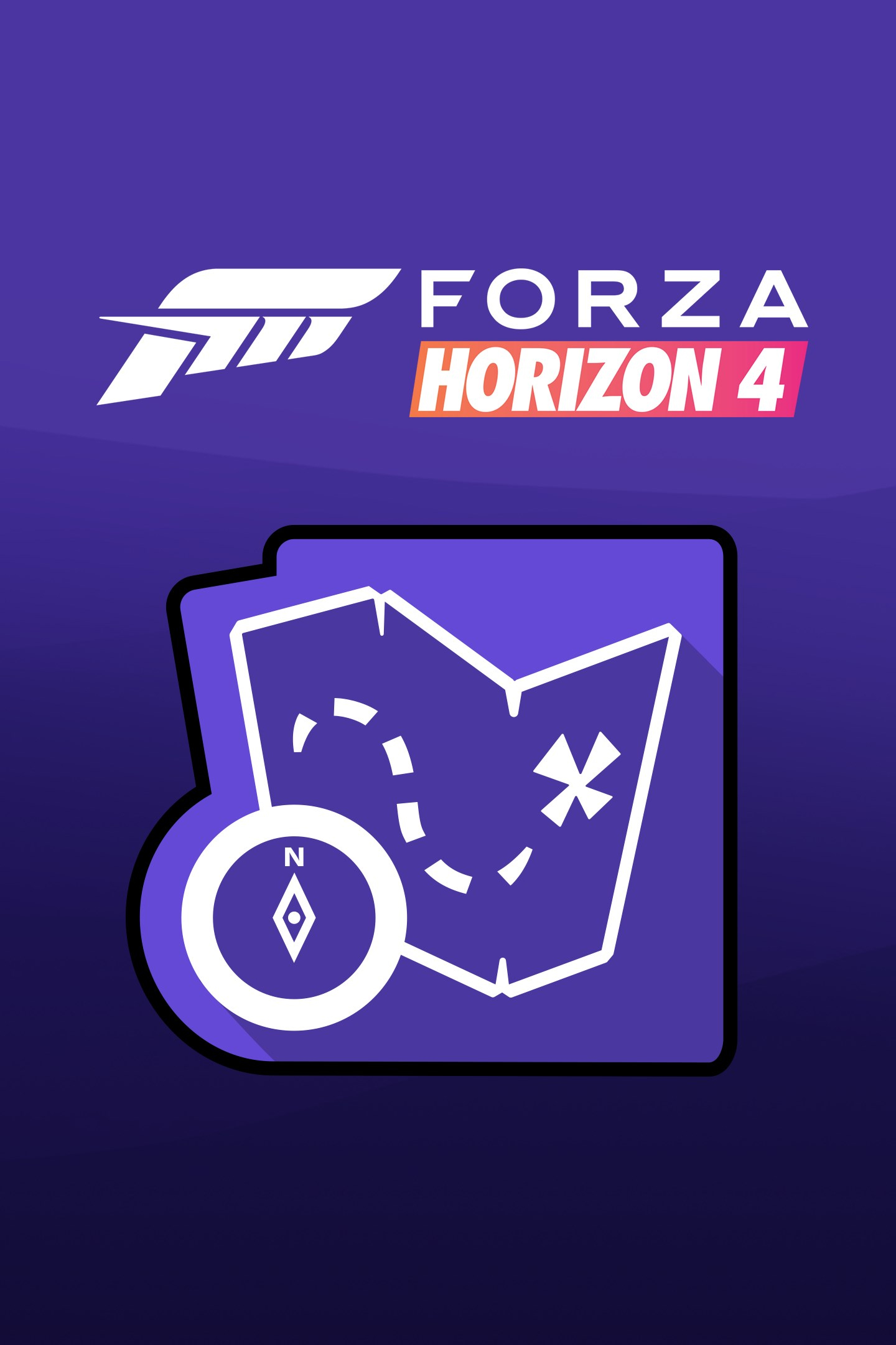 Buy Forza Horizon 5 Treasure Map