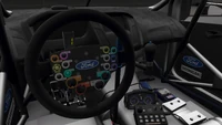 Interior Forza Horizon 4
