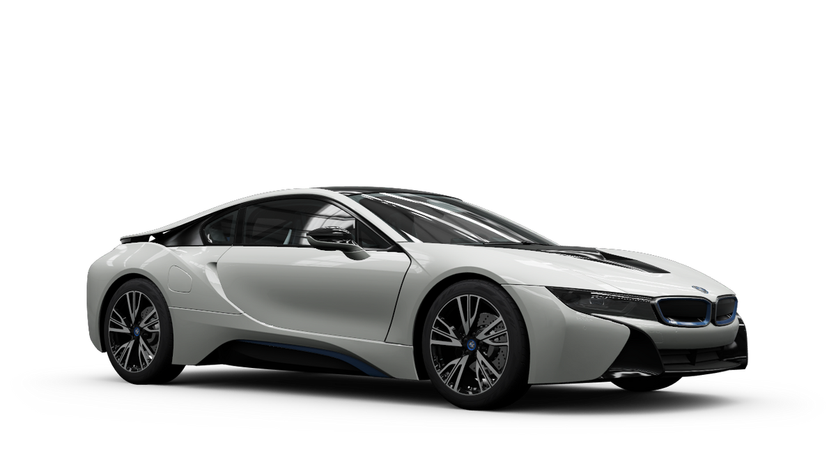 BMW i8 | Forza Wiki | Fandom