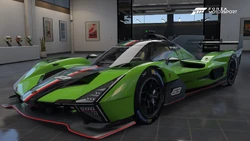 Lamborghini SC63 | Forza Wiki | Fandom