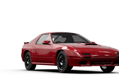 その他 rx-7 Mazda #62 Mazda Motorsport RX-7 | Forza Wiki | Fandom