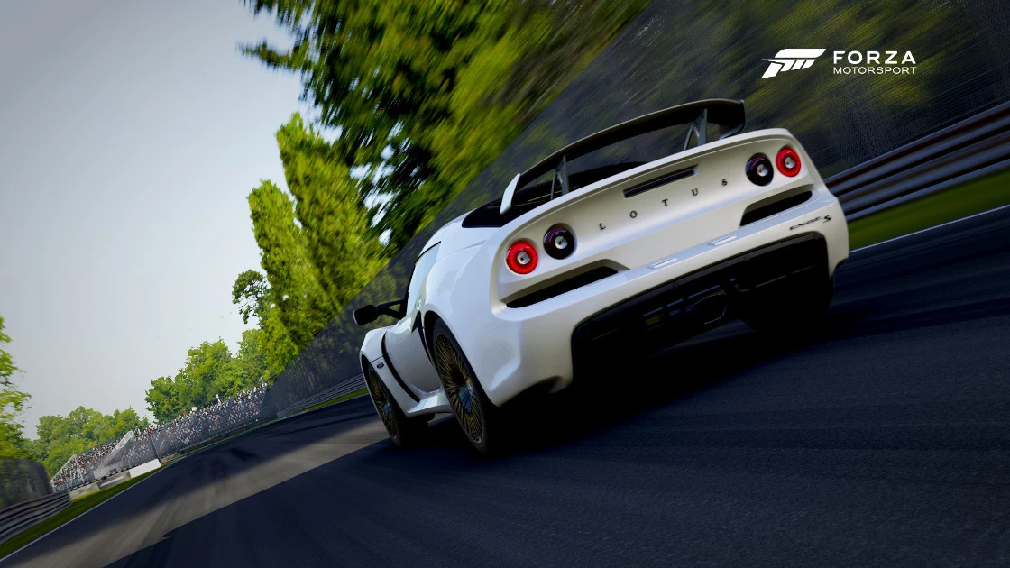 Lotus Exige S thumbnail