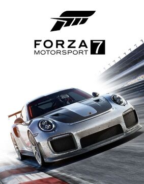 Forza Motorsport 7, Forza Wiki