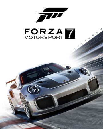 Forza Motorsport 7 Forza Wiki Fandom