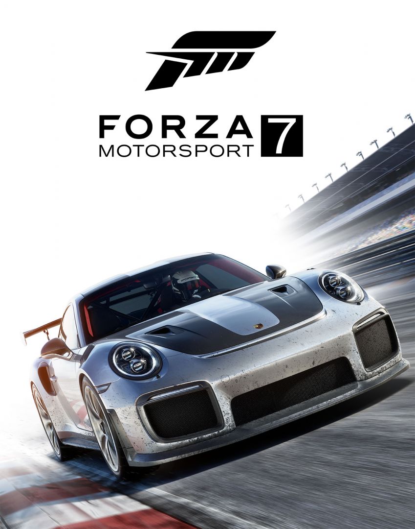 tage ned Sund mad forstørrelse Forza Motorsport 7 | Forza Wiki | Fandom