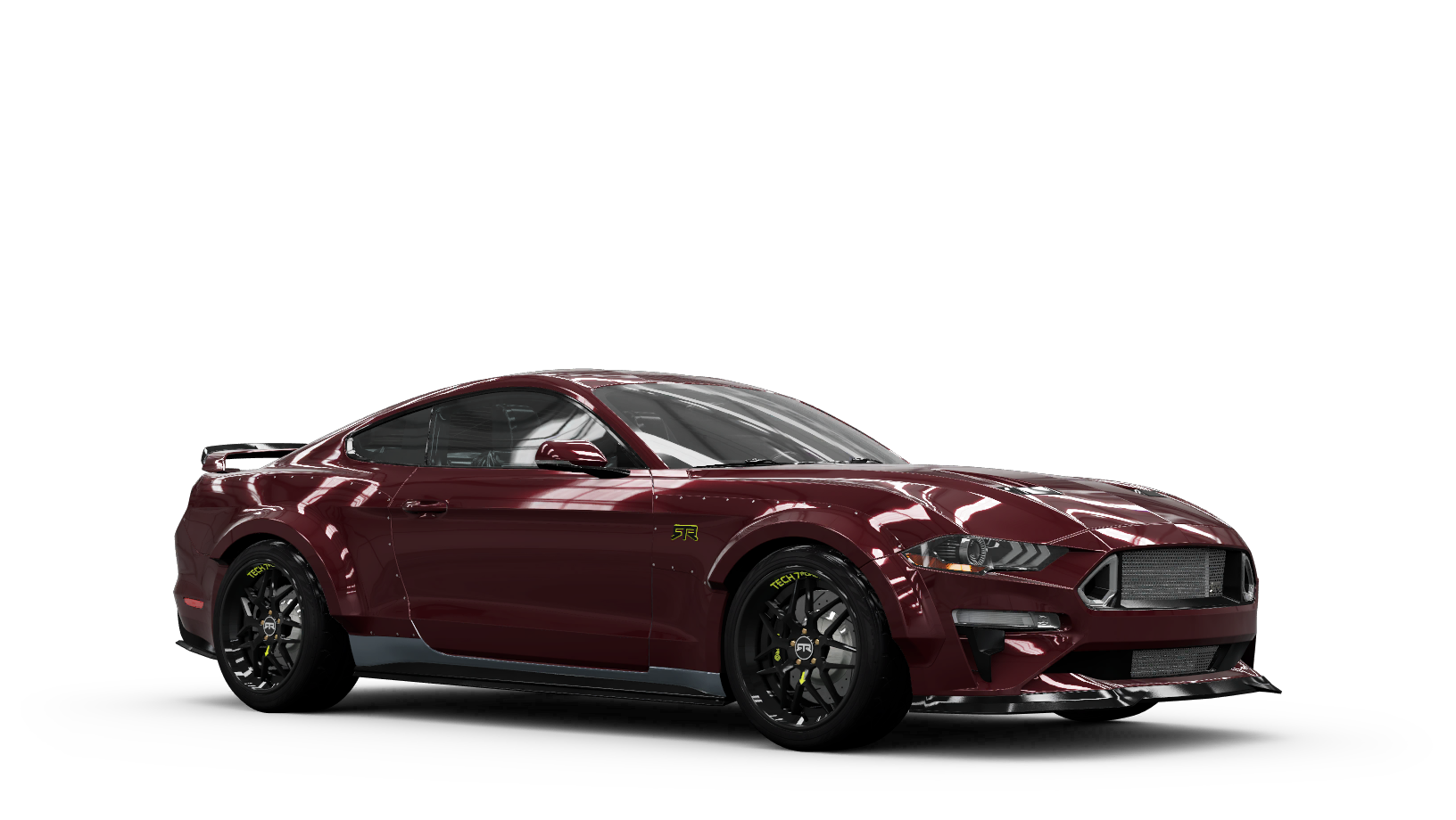 Ford Mustang Rtr Spec 5 Forza Wiki Fandom Ford Mustang Rtr Spec 5 Forza Wiki Fandom