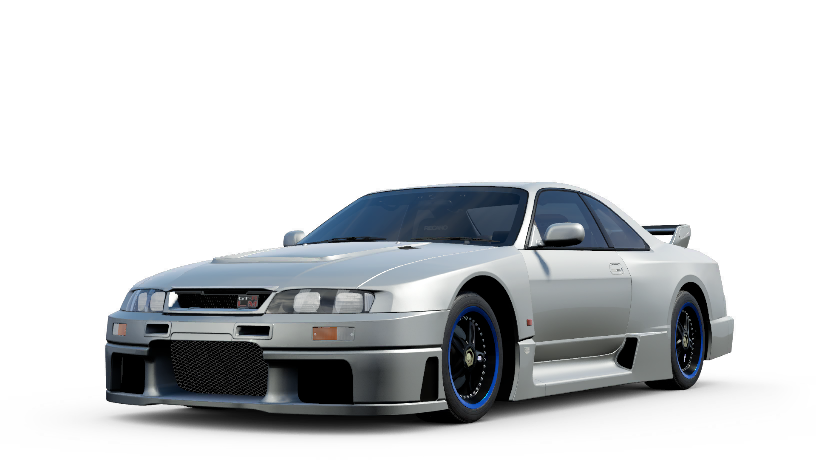 Nissan Nismo Gt R Lm Forza Wiki Fandom