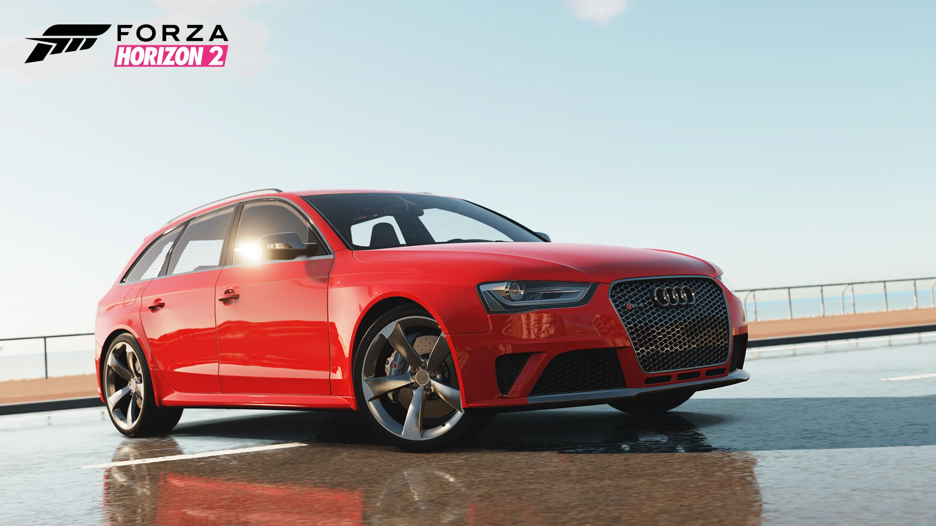 Audi RS 4 Avant thumbnail
