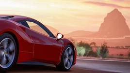 FH3 Forzathon Apr18 Event4