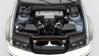 Engine Forza Horizon 4