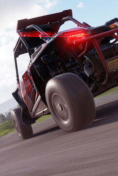 Forza Horizon 4 Heads To Steam Next Month - SlashGear