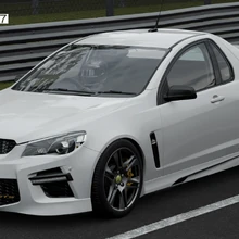 Hsv Limited Edition Gen F Gts Maloo Forza Wiki Fandom