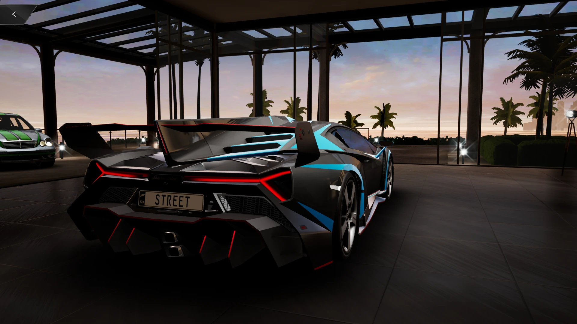Lamborghini Veneno thumbnail