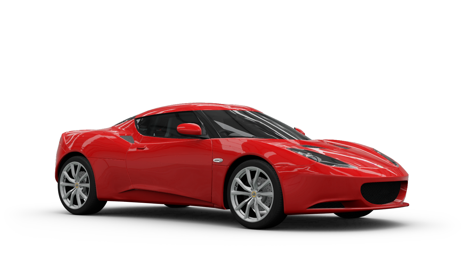 Swizz Beats Evora GTE revealed in NYC - TLF - Everything Lotus