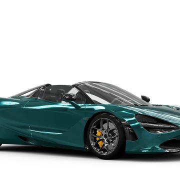 mclaren 720s spider forza wiki fandom