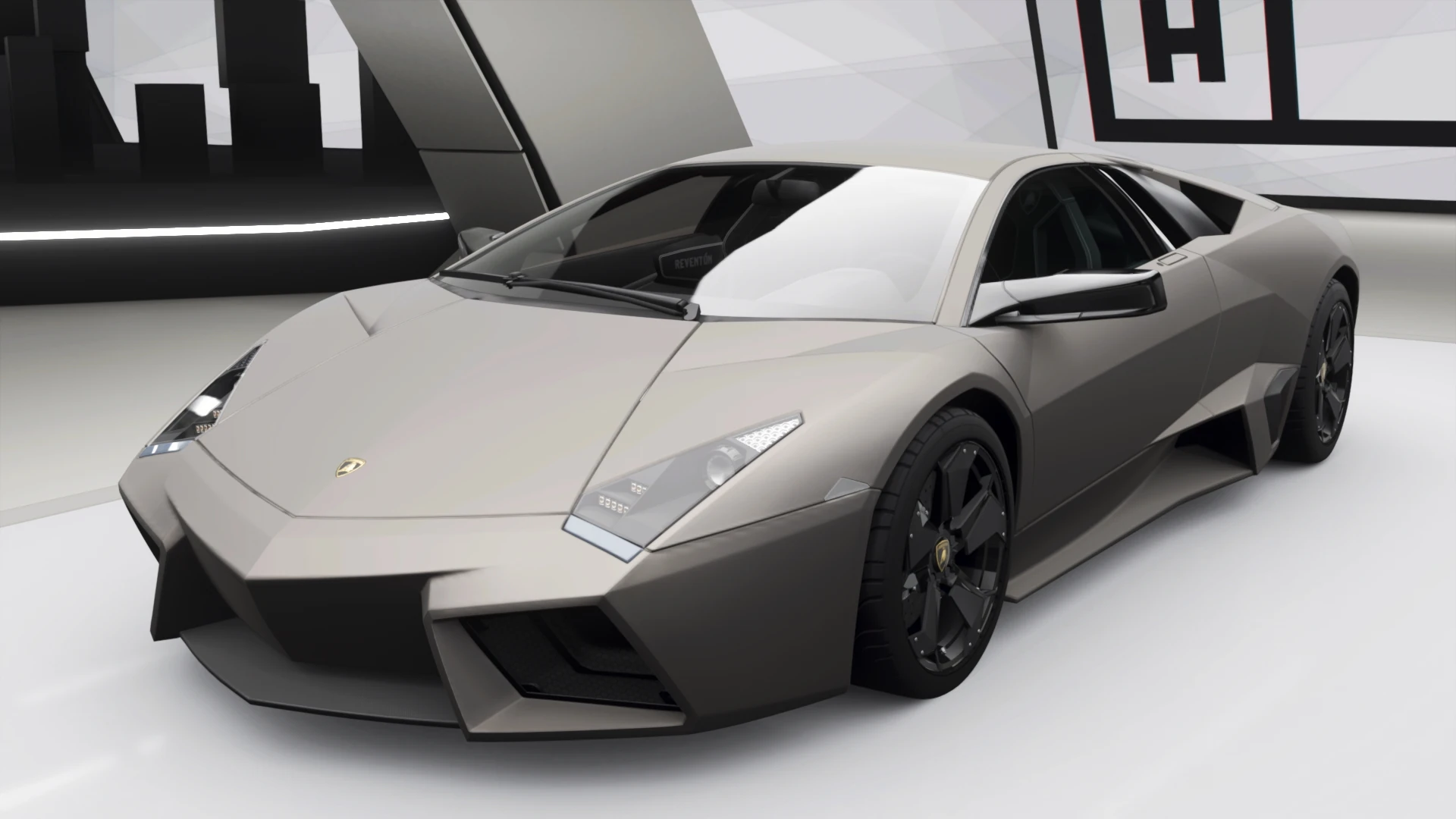 Lamborghini Reventón thumbnail