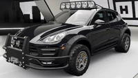 FH4 Porsche Macan Upgrade Front.jpg (877 KB) Bodykit Preset Forza Horizon 4 (Front)