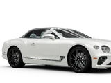 Bentley Continental GT Convertible