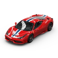 2013 Ferrari 458 Speciale S1865 EPIC Added on May 1, 2025