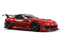 Ferrari 599XX | Forza Wiki | Fandom