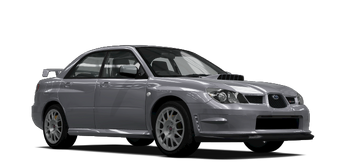 Subaru Impreza S204 | Forza Wiki | Fandom