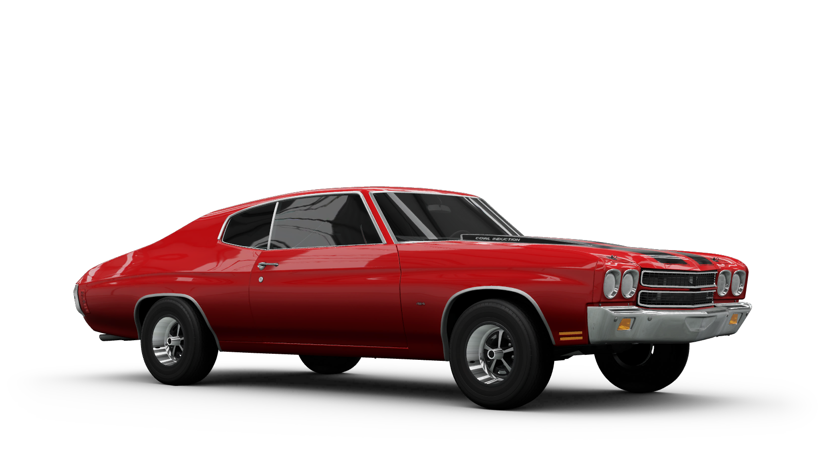 Chevrolet Chevelle Super Sport 454 | Forza Wiki | Fandom