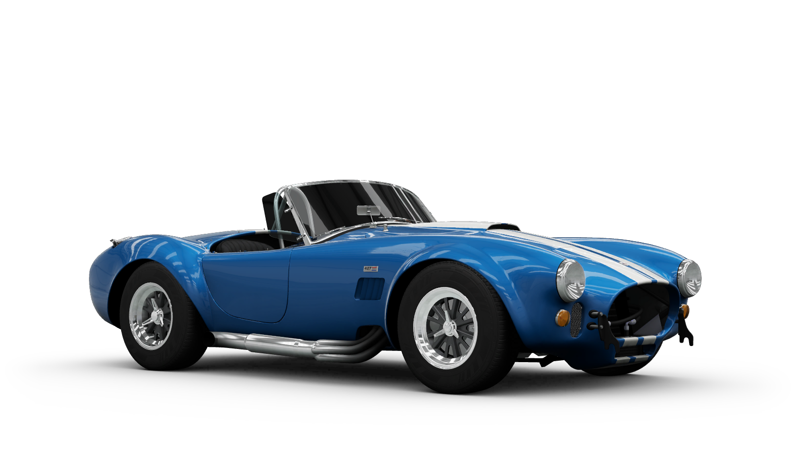 Shelby Cobra 427 S/C | Forza Wiki | Fandom