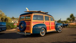 FH3 Forzathon JulyEvent4