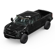 2019 DeBerti Ford Super Duty F-250 Lariat 'Transformer' B665 EPIC Added on April 3, 2025