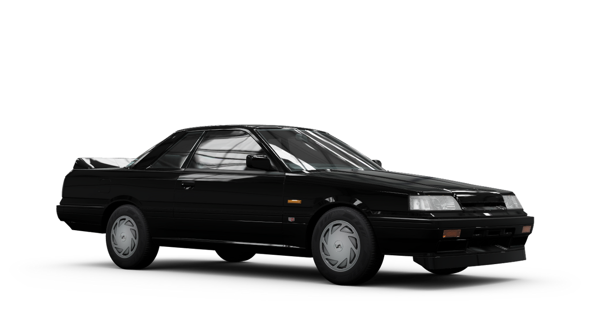 R31　SKYLINE 1986 Nissan Skyline Passage GT Turbo For Sale $20,000 - JDM