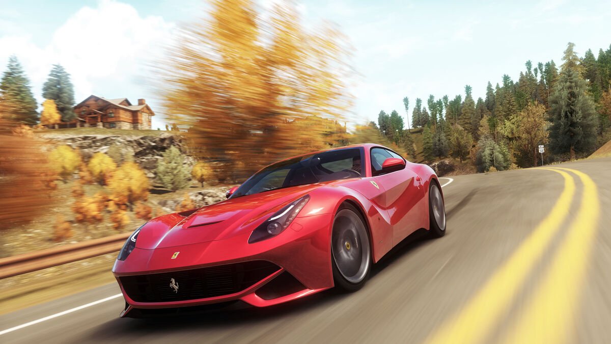 Forza Horizon 3 - IGN