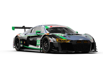 アウディ R8 LMS Phonenix Racing NBR 2010 #98 アウディ R8 LMS Phonenix Racing NBR 2010 #98 KYOSHOSAN: New
