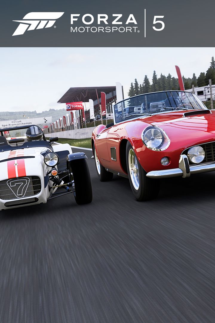 Forza Motorsport 6 - IGN