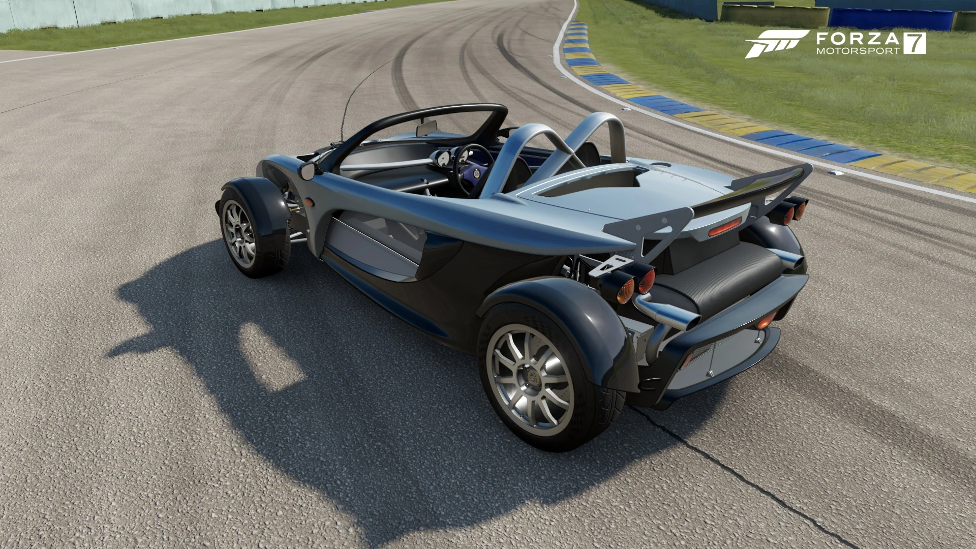 Lotus 340R thumbnail