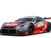 Second Consecutive Pole For Motul Autech Nissan Gt R Endurance Info English Spoken