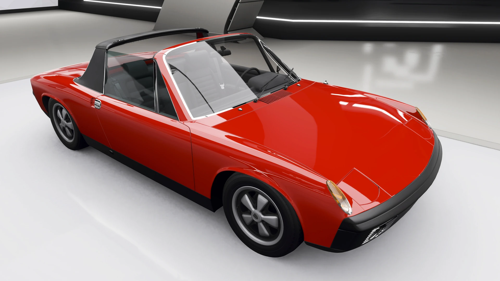 Porsche 914/6 thumbnail