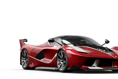 One-Off Ferrari LaFerrari Could Fetch $3.45M USD | Hypebeast