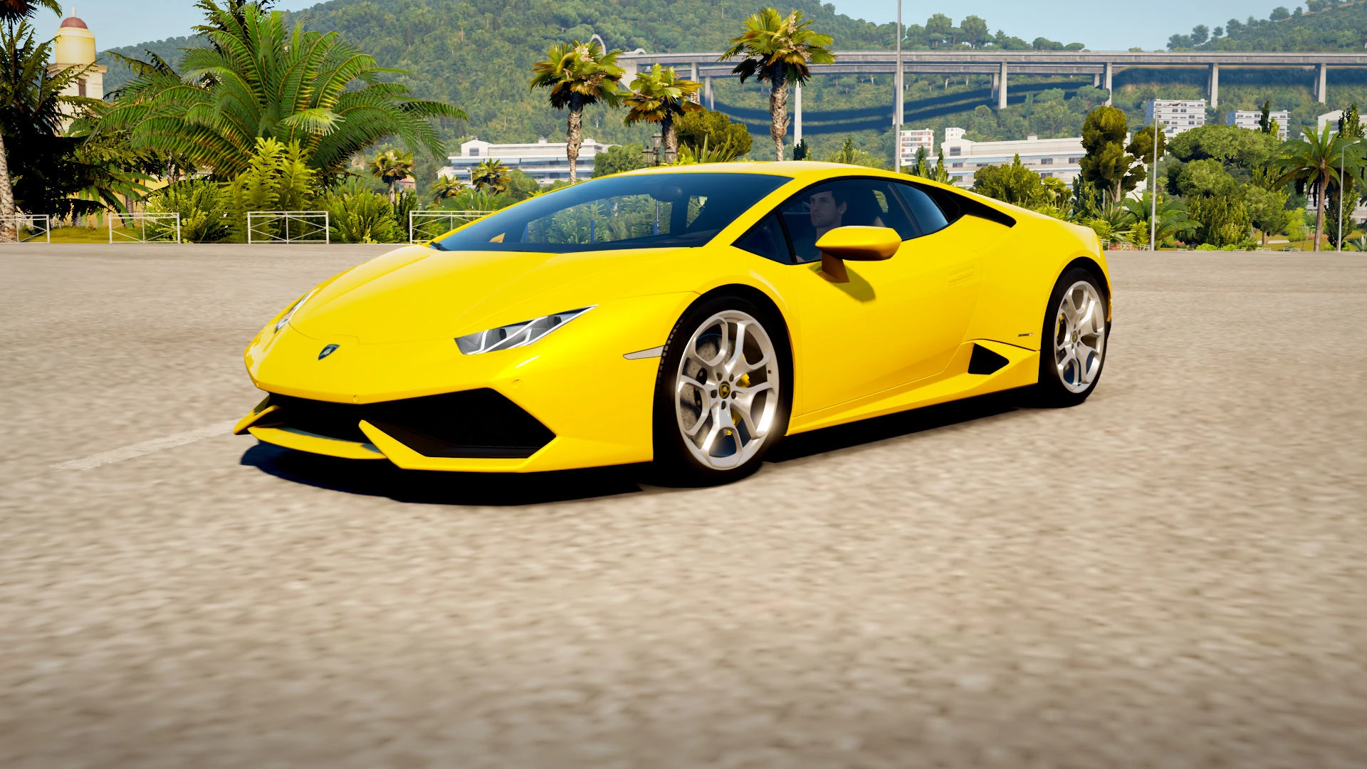 Lamborghini Huracán LP 610-4 thumbnail